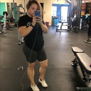 Meet your Posher, Tori